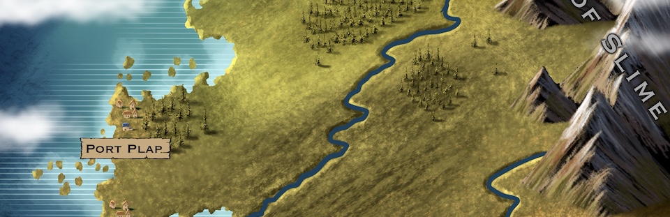 Maps