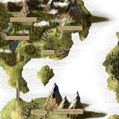 Maps